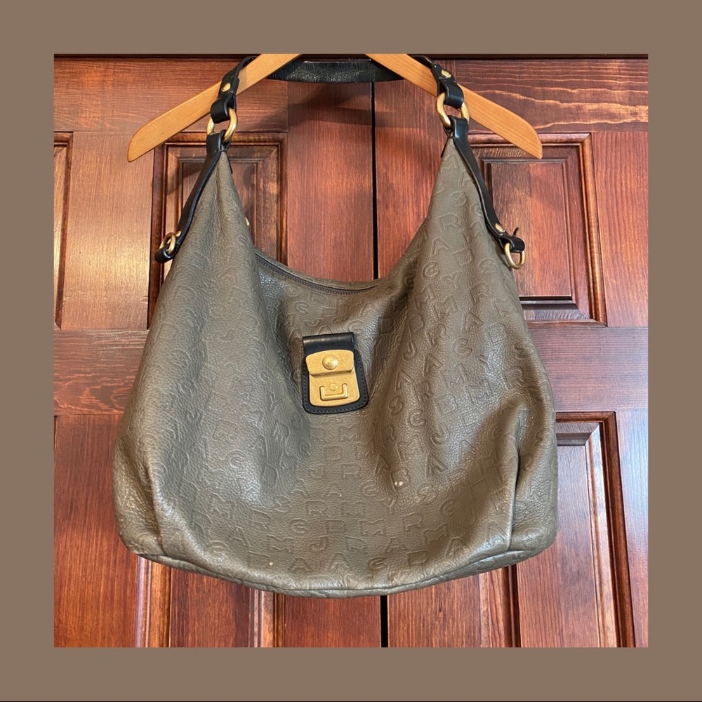 Marc Jacobs Hobo Bag